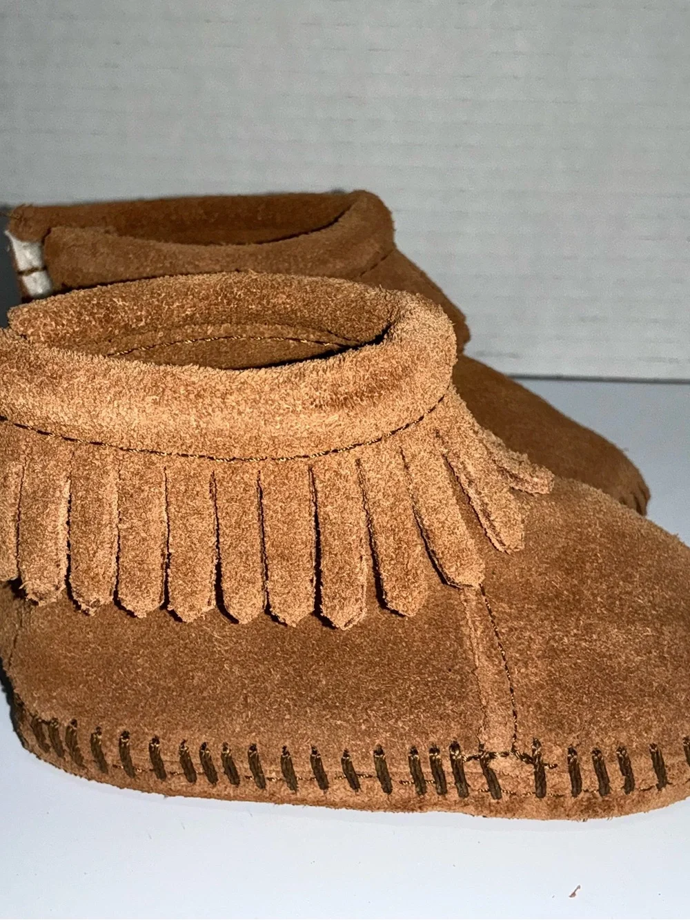 Minnetonka excellent authentic